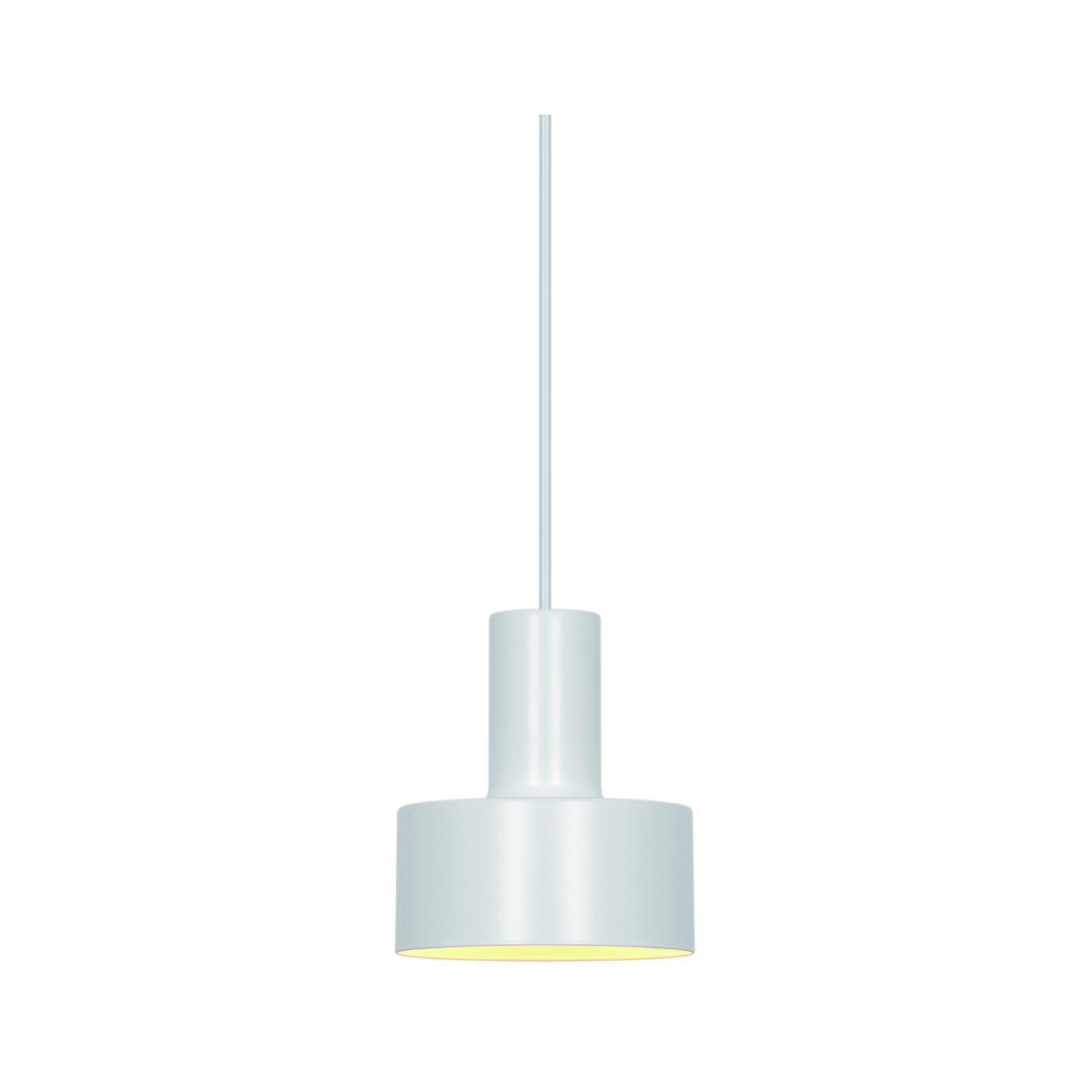 Nordlux Pendelleuchte Matis E27 weiss 2512183001