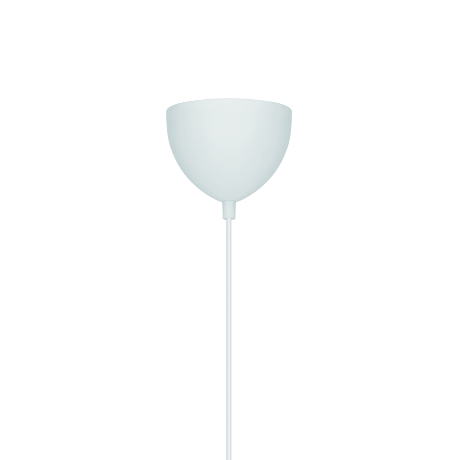 Nordlux Pendelleuchte Matis E27 weiss 2512183001
