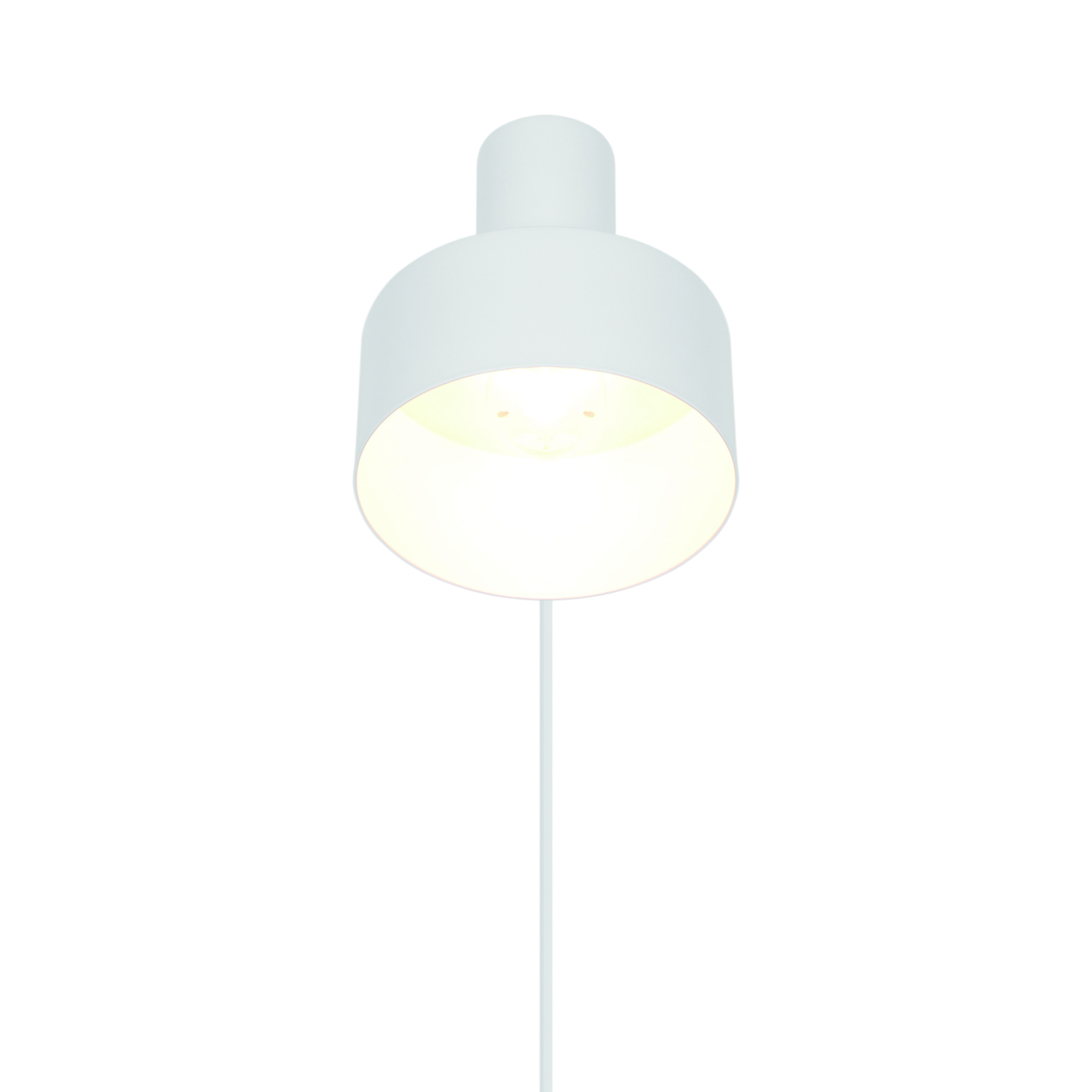 Nordlux Wandleuchte Matis E27 weiss 2512201001