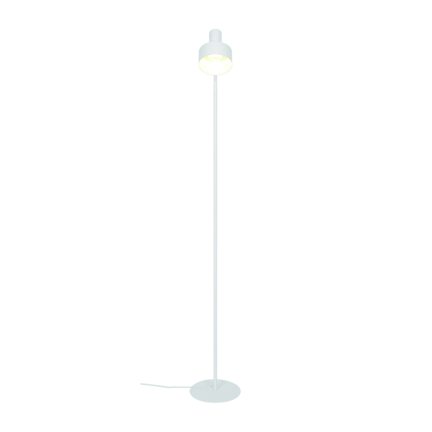 Nordlux Stehlampe Matis E27 weiss 2512244001