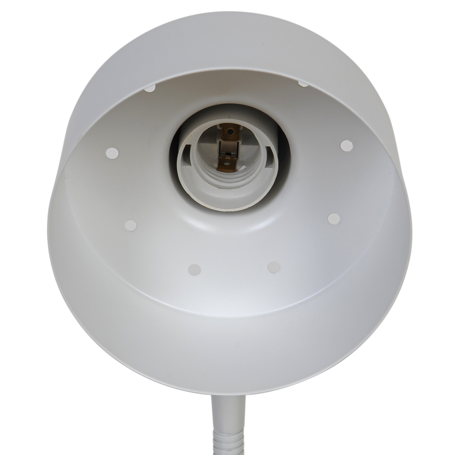 Nordlux Stehlampe Matis E27 weiss 2512244001