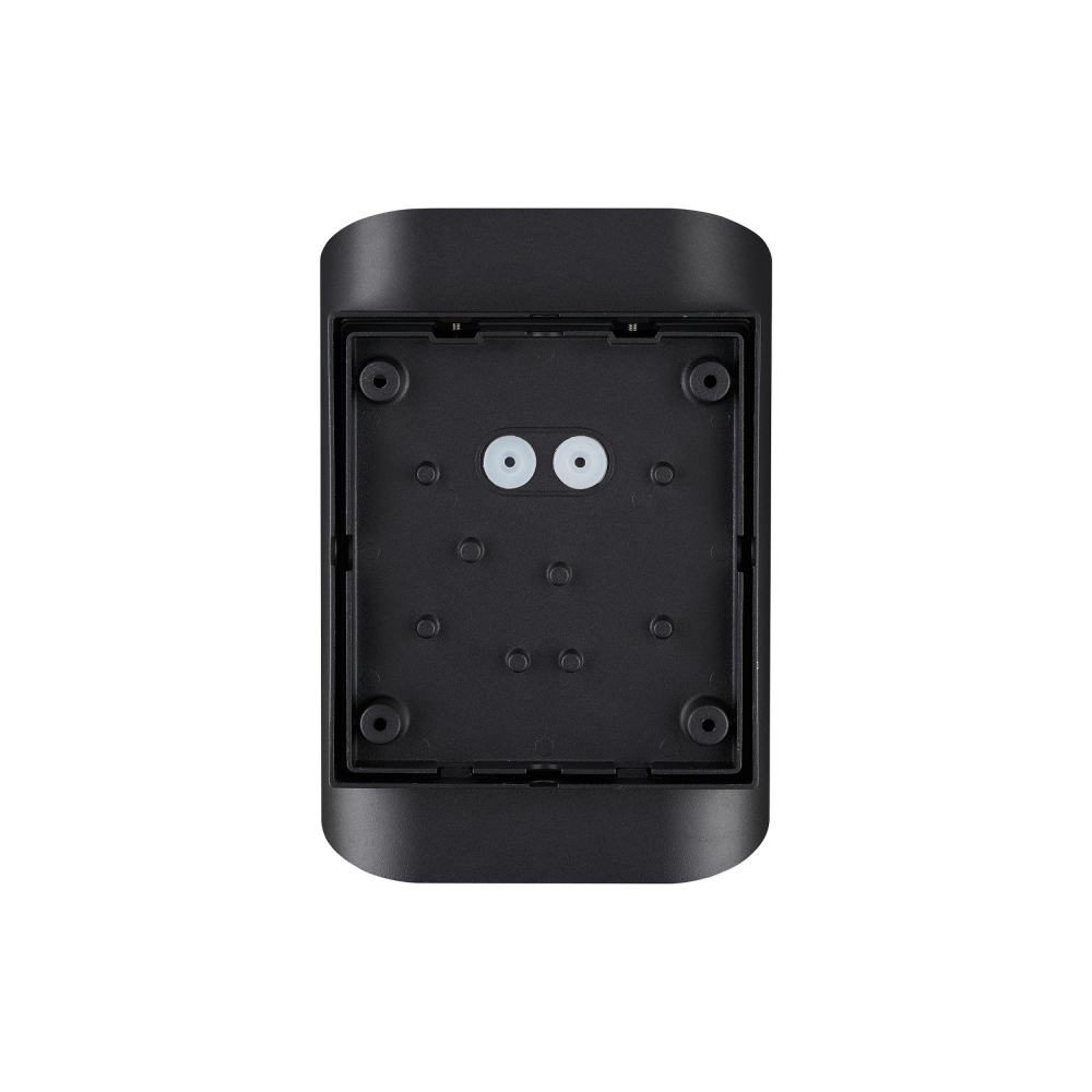 Nordlux Wandleuchte Nico 22 Round Maxi schwarz 4xGU10 IP54 2618191003