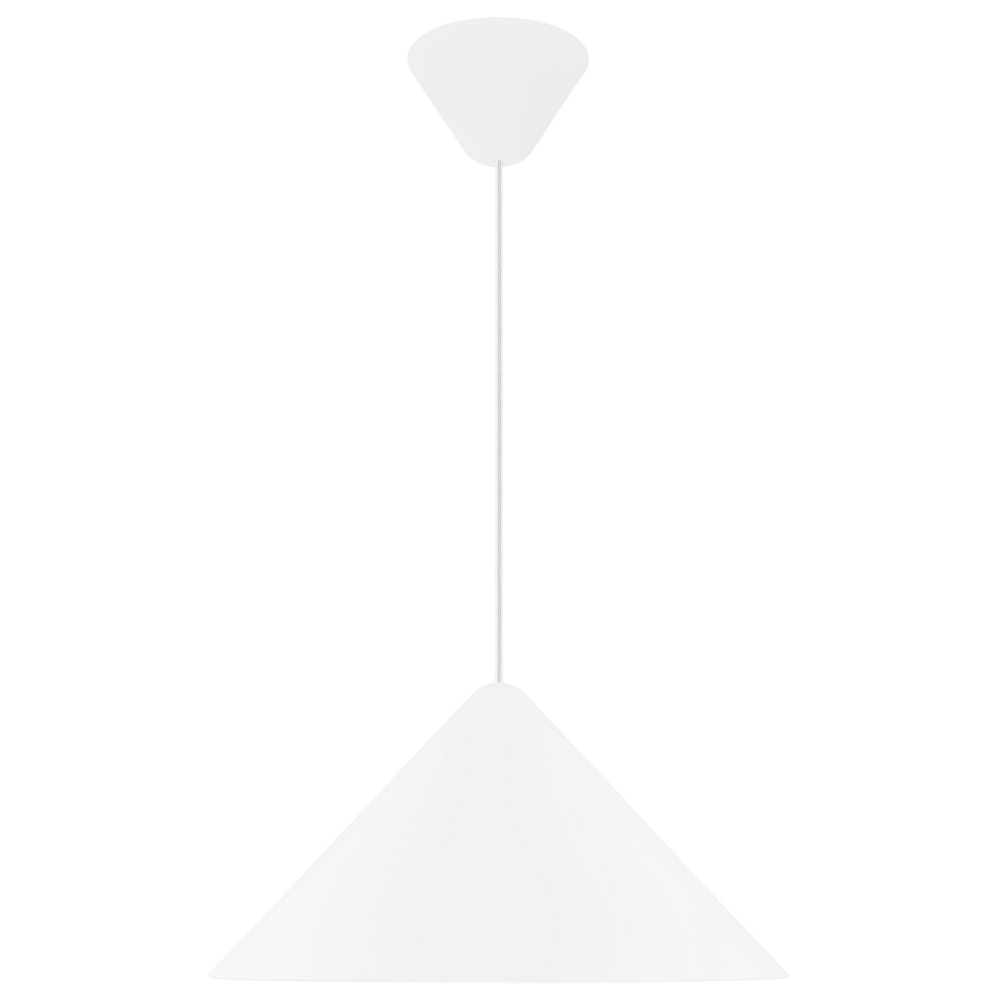 Nordlux Pendelleuchte Nono 49 weiss E27 DFTP 2120523001
