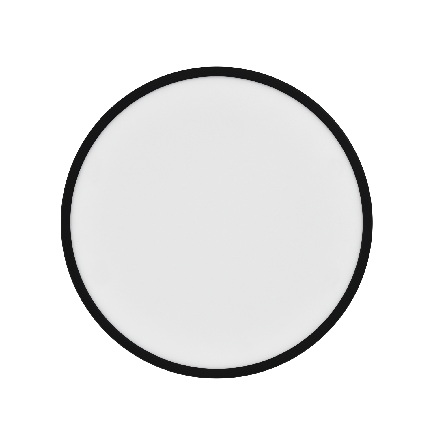 Nordlux LED Deckenleuchte Oja 29 Outdoor Round IP54 3000K 14W schwarz 2618256103