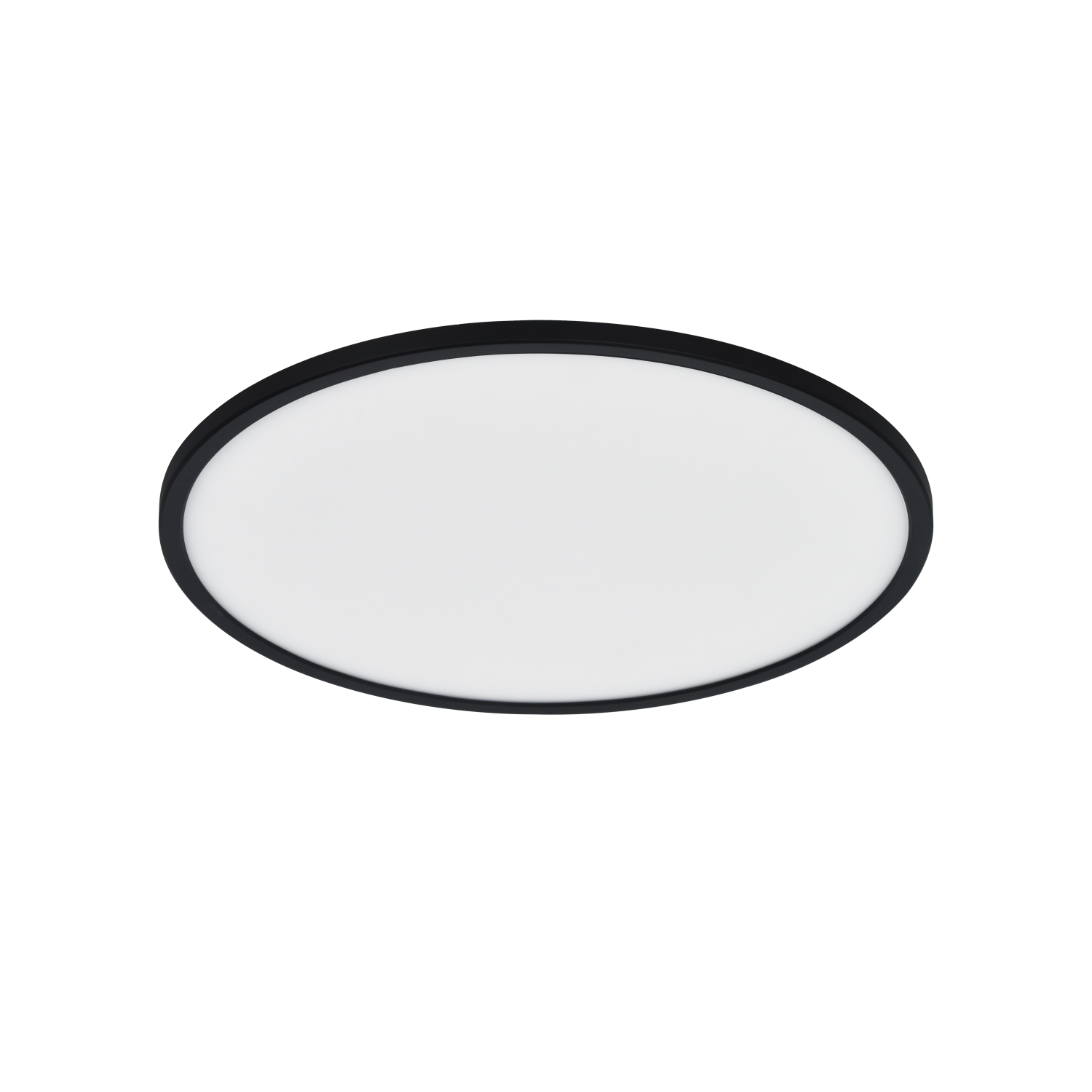 Nordlux LED Deckenleuchte Oja 29 Outdoor Round IP54 3000K 14W schwarz 2618256103