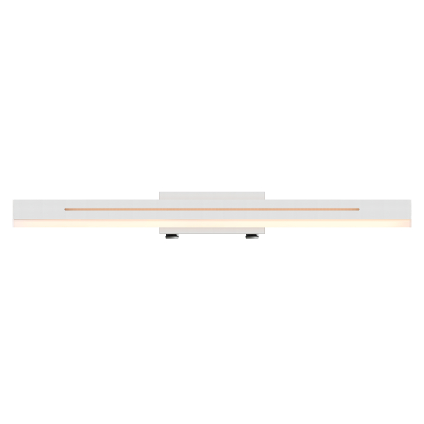 Otis 60 LED Wandleuchte Chrom Nordlux IP44 Spiegelleuchte 2-stufiger Moodmaker Dimming 17W 1650Lm 3000K