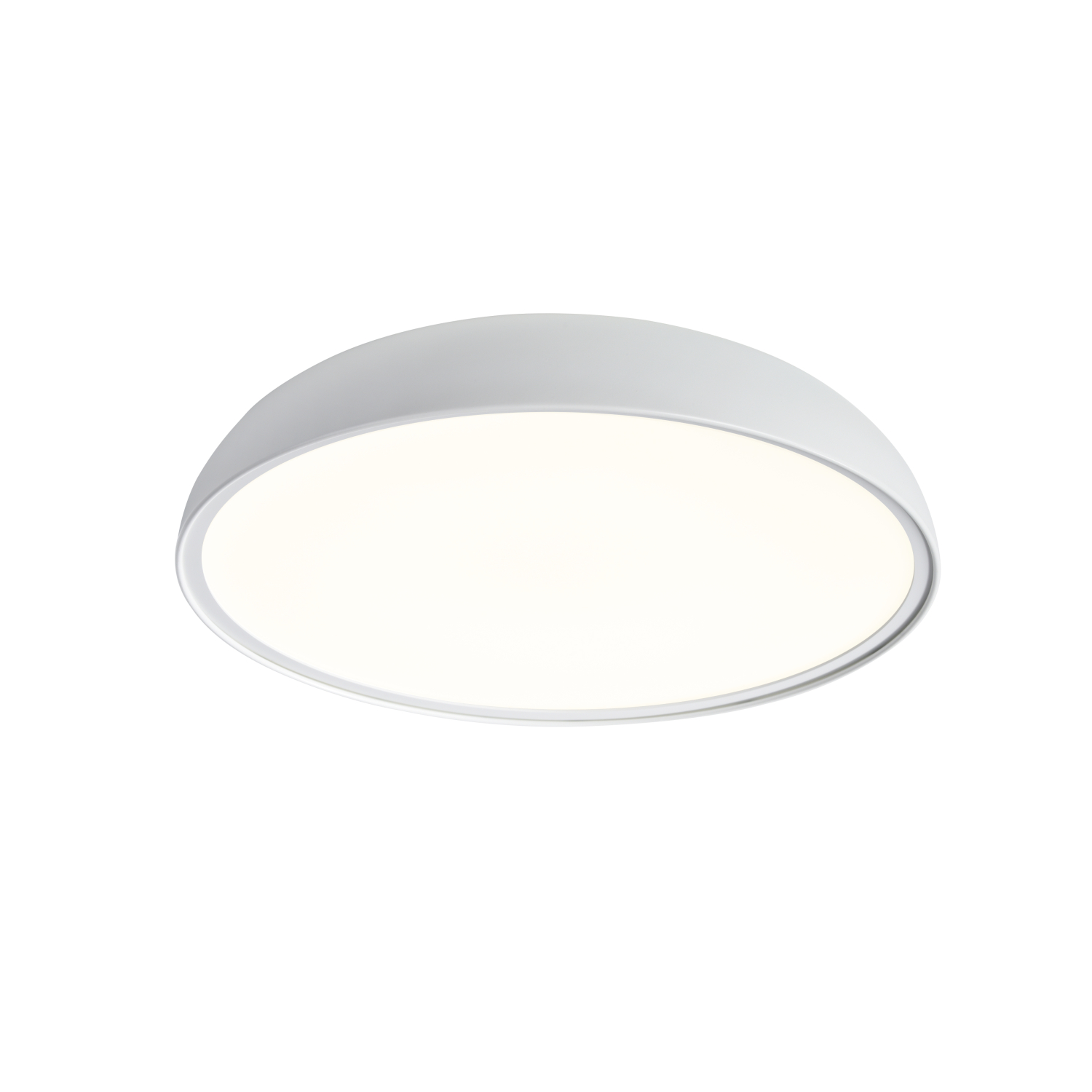 Nordlux LED Deckenleuchte Penelopa 42 weiss 36W dimmbar