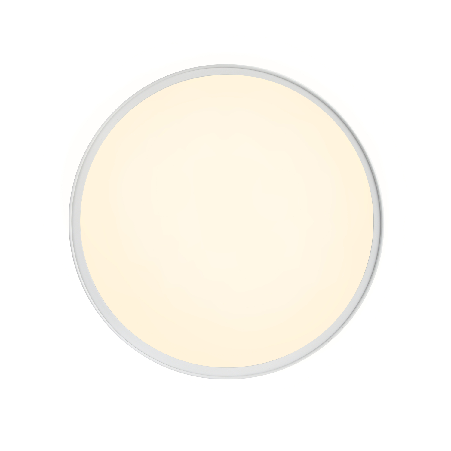 Nordlux LED Deckenleuchte Penelopa 42 weiss 36W dimmbar