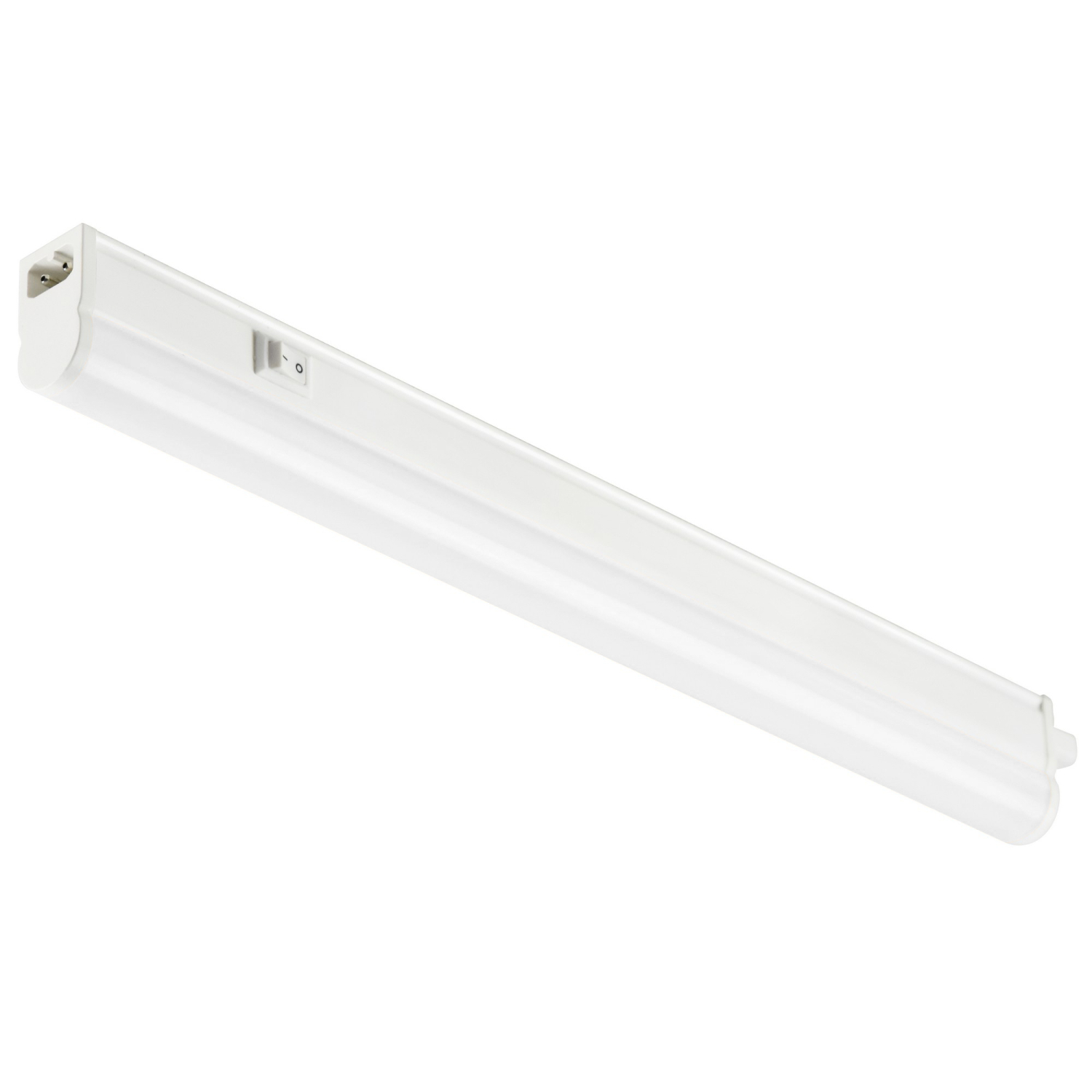 Nordlux LED Unterbauleuchte Renton 30 Weiss 4W Lichtleiste 2700K 47776101