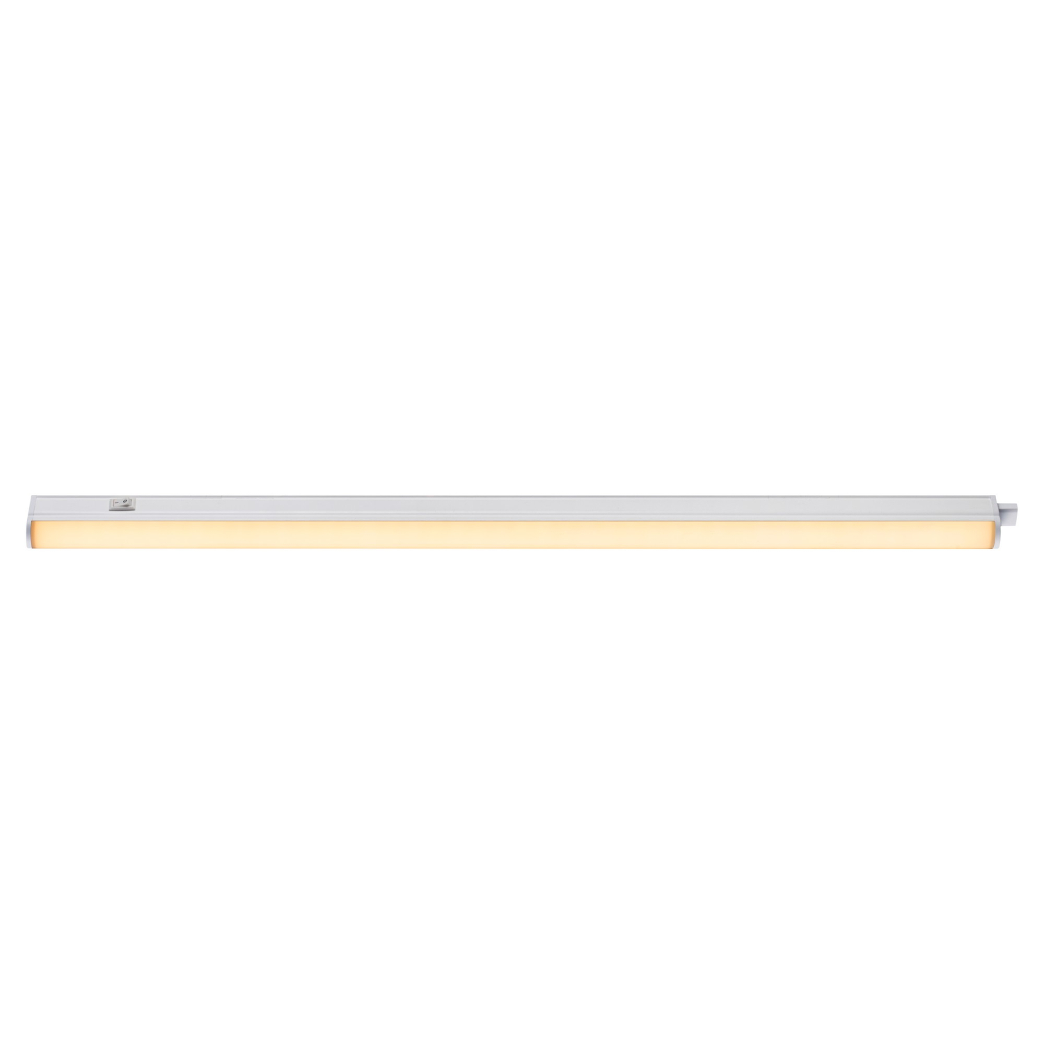 Nordlux LED Unterbauleuchte Renton 55 Weiss 8W Lichtleiste 2700K 47786101