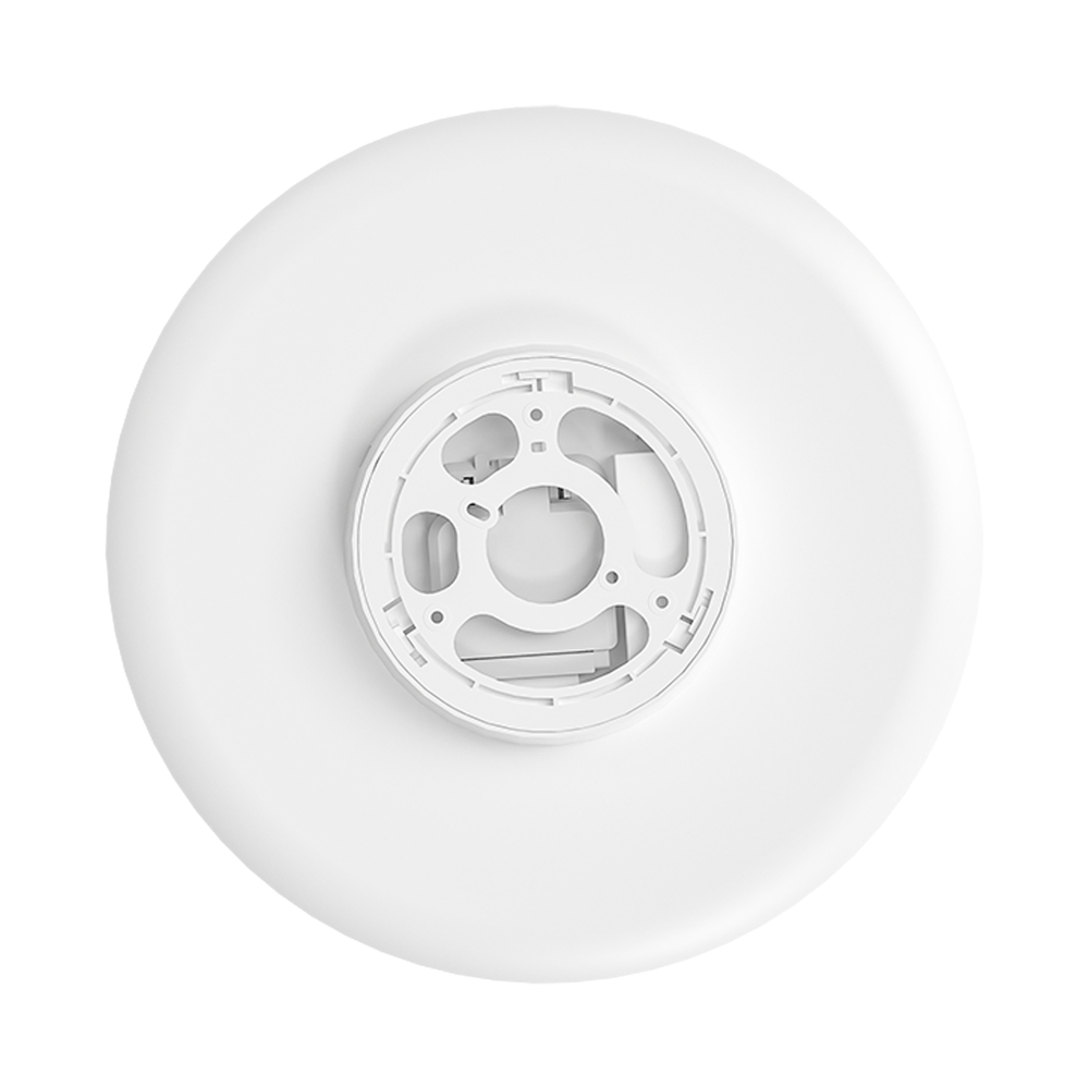 LED Deckenleuchte Serenova 36 Nordlux weiß 18W IP65 3000/4000/5700K