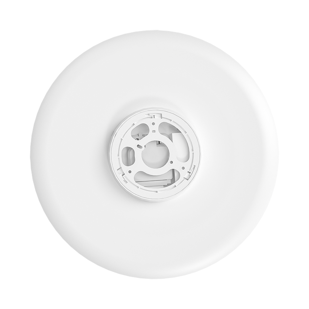 Nordlux LED Deckenleuchte Serenova 41 3000/4000/5700K weiß 32W IP65