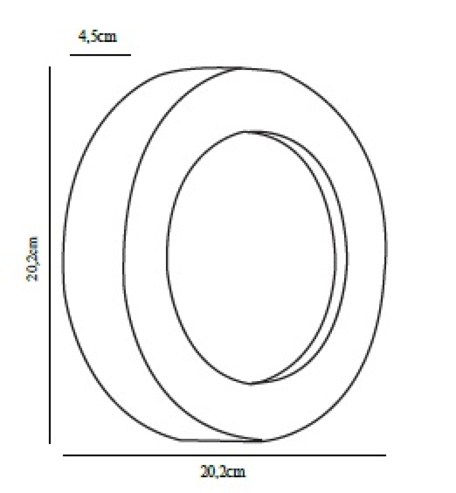 Nordlux LED Deckenleuchte TETON Wandleuchte schwarz IP54 Aussenleuchte