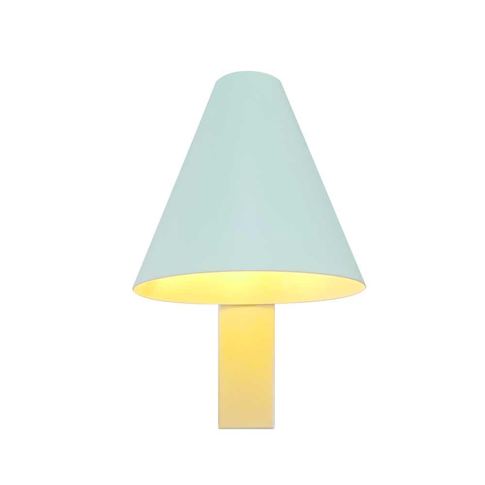 Nordlux Wandleuchte Wilmer mit USB-C weiss E14 drehbar 2512281001