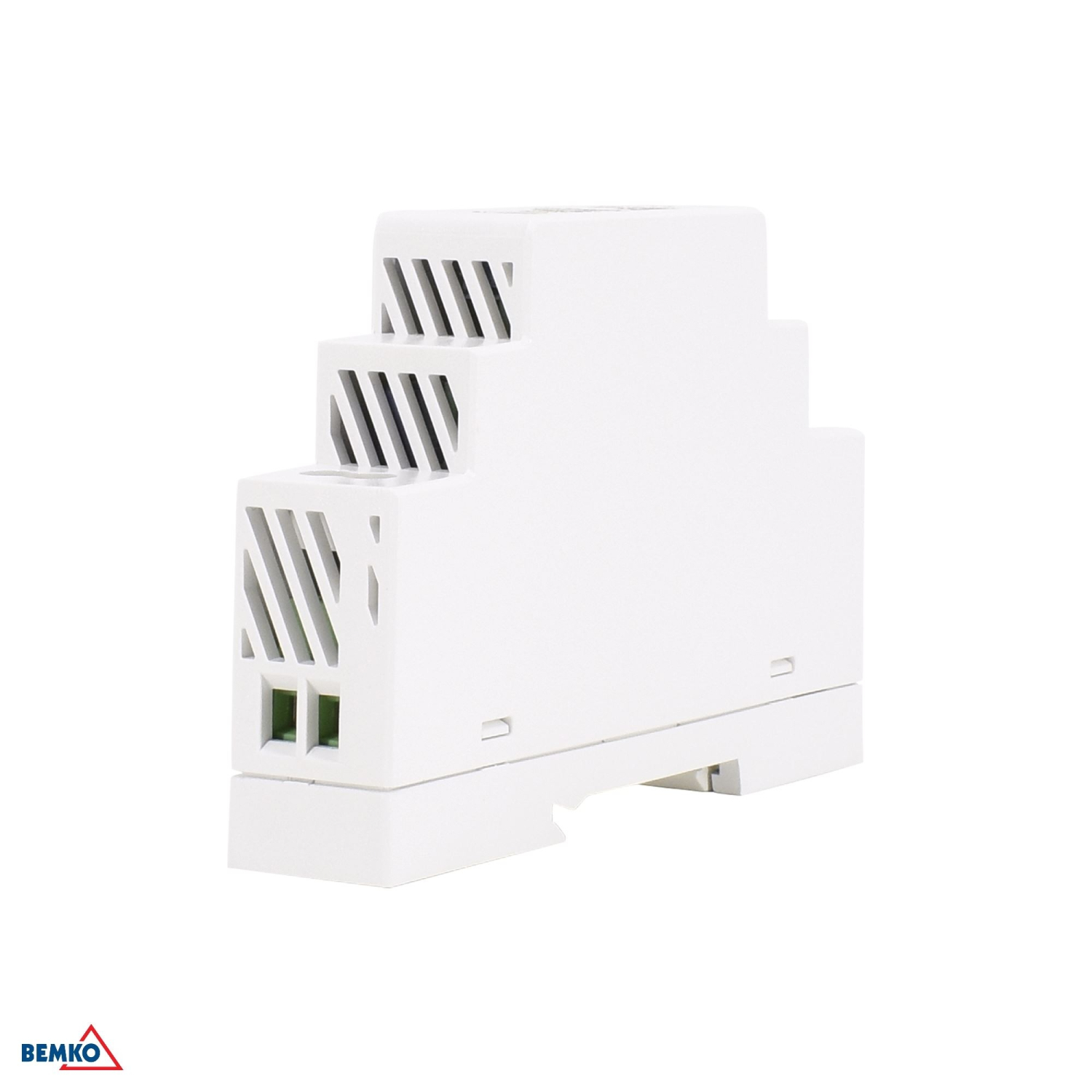 Schelinger DIN-Schienen-Netzteil 12V DC 15W LED-Trafo 1.25A A21-LDD015-1P-12V