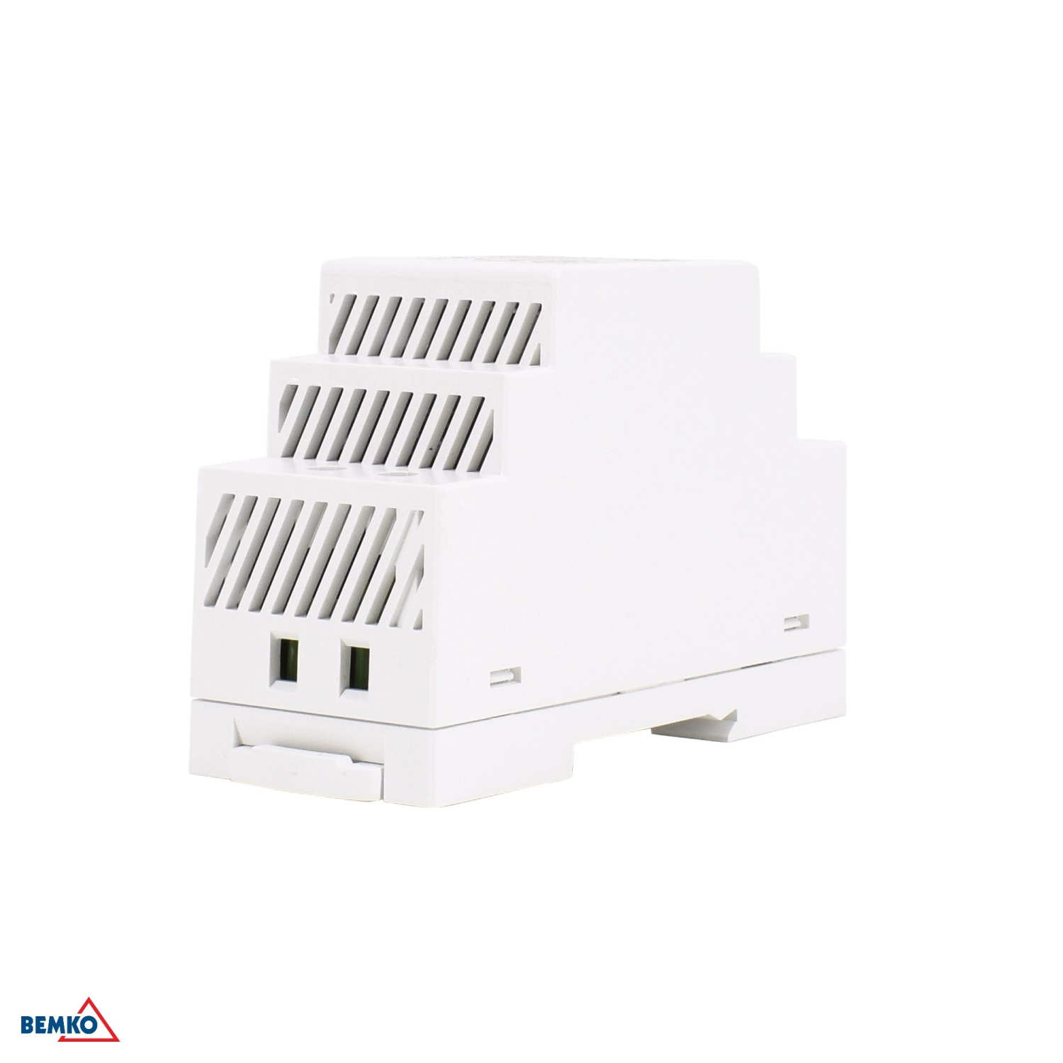 Schelinger DIN-Schienen-Netzteil 12V DC 24W LED-Trafo 2.0A A21-LDD024-2P-12V