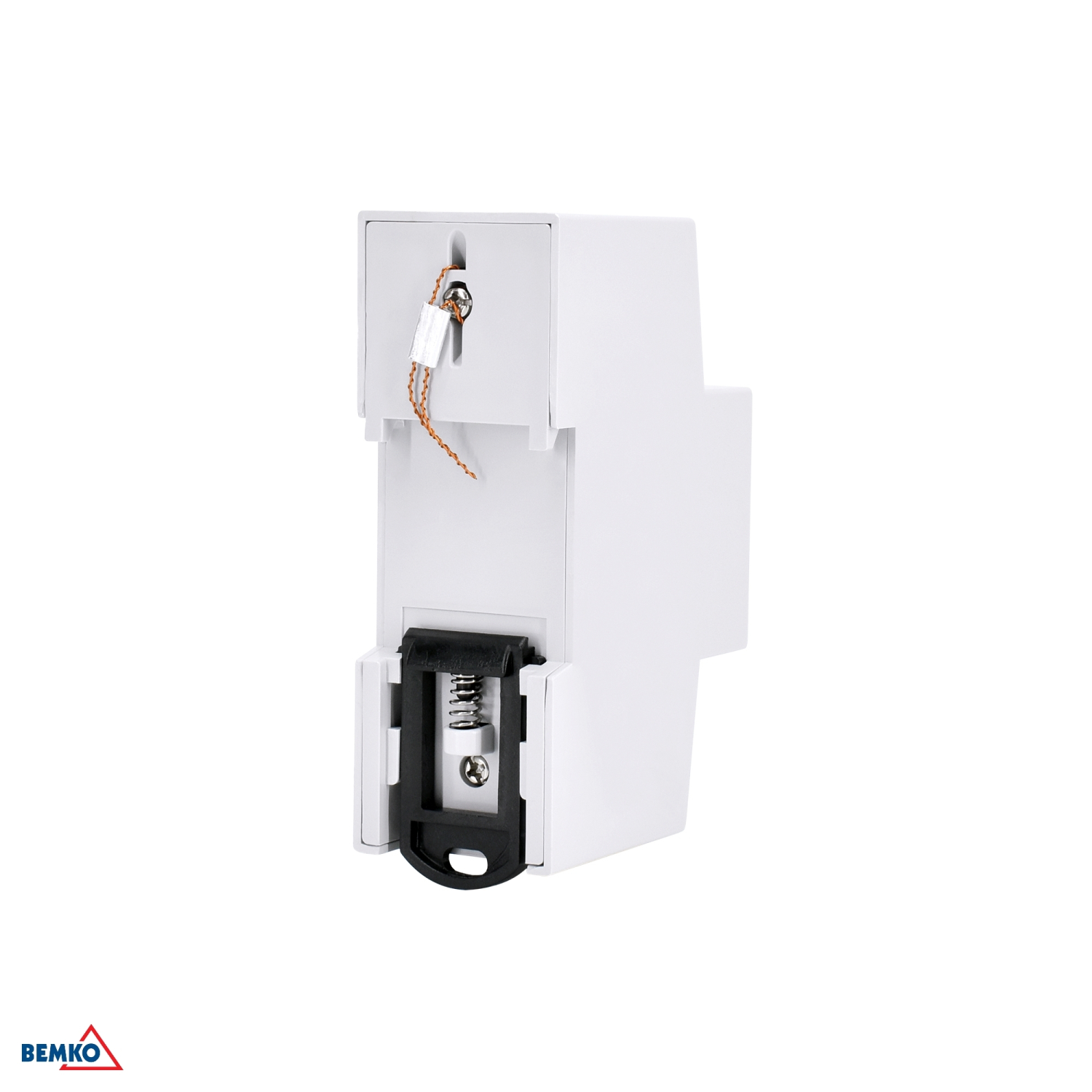 Schelinger Stromzähler 1-Phasen 5(80)A elektronisch A30-BM01B-L