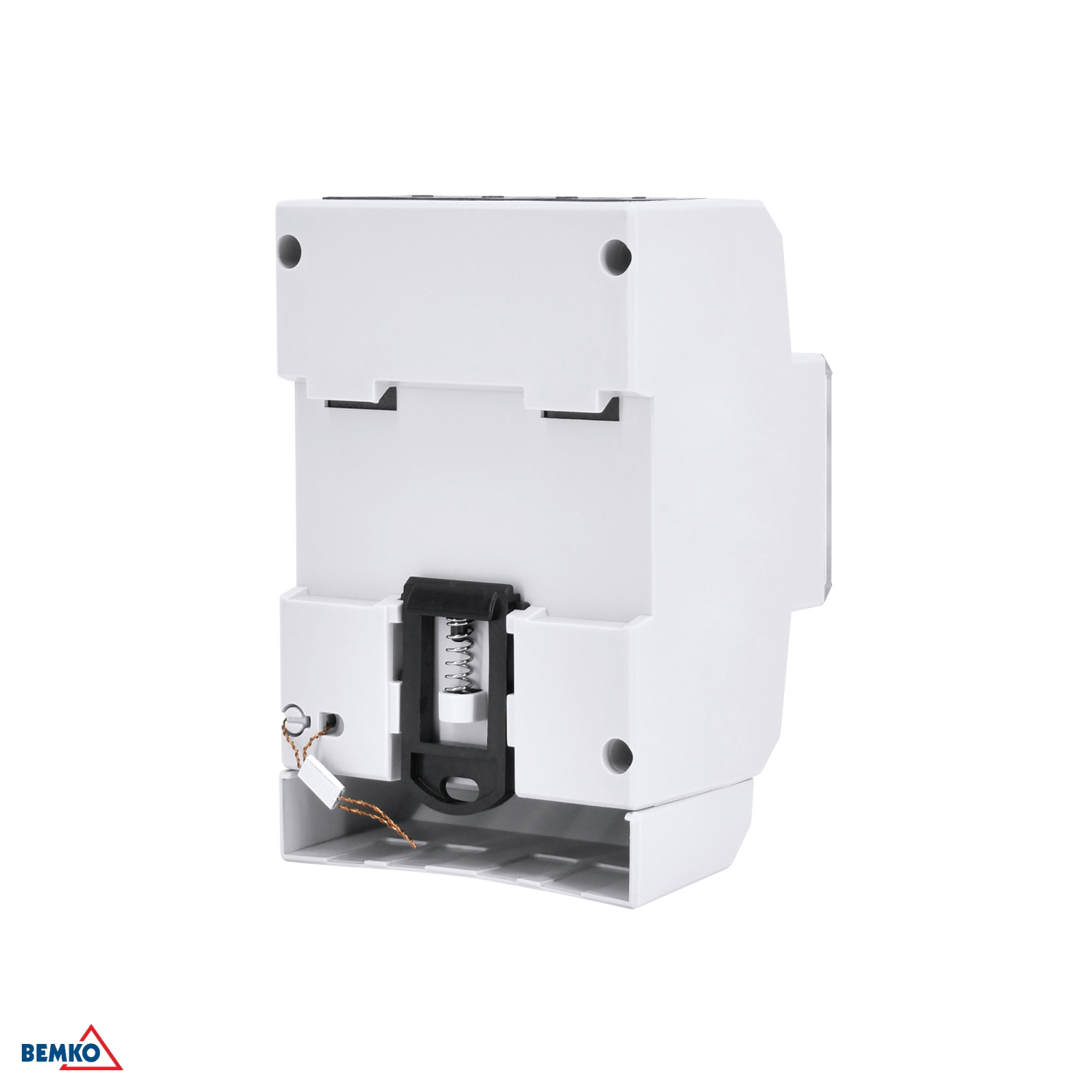 Schelinger Stromzähler 3-Phasen 5(80)A elektronisch A30-BM030-L
