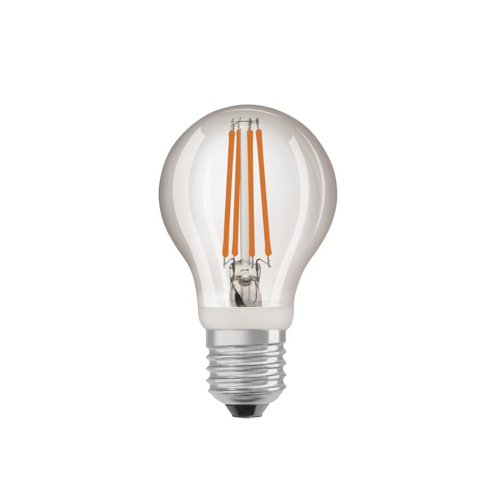 Osram STAR MOTION SENSOR FILAMENT LED Lampe E27 7,3W 2700K 806Lm