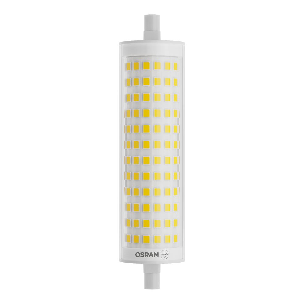 OSRAM R7s LED Lampe 118 mm 20W warmweiß 2700K 3000Lm