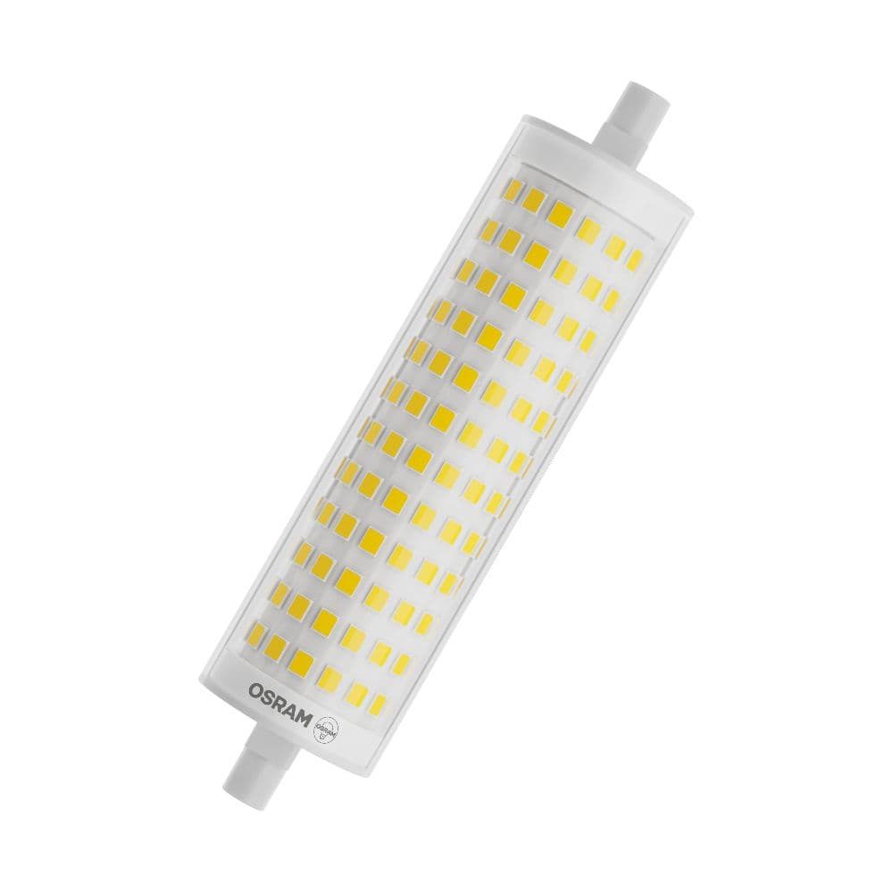OSRAM R7s LED Lampe 118 mm 20W warmweiß 2700K 3000Lm