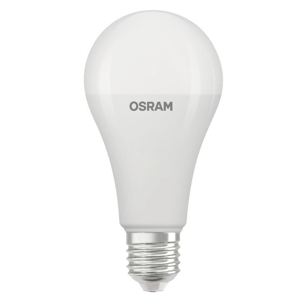 Osram LED Lampe STAR A75 E27 19W 6500K kaltweiss 2452Lm