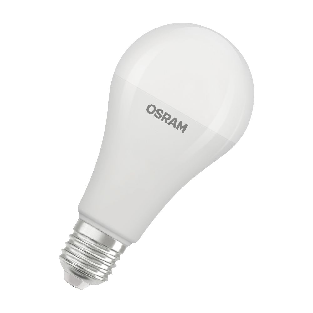 Osram LED Lampe STAR A75 E27 19W 6500K kaltweiss 2452Lm