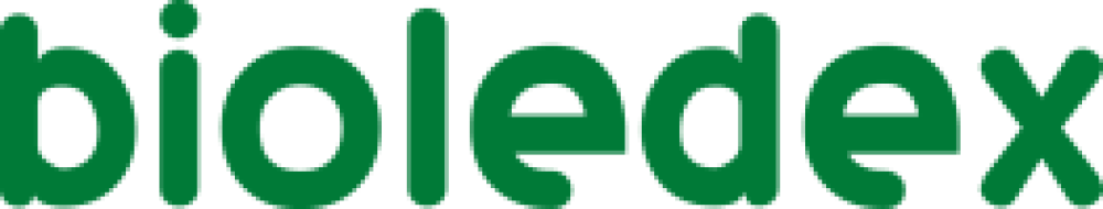 Bioledex LED Leuchten Halter Clip für alle T8 Röhren G13 2er-Pack RT8-00H0-232