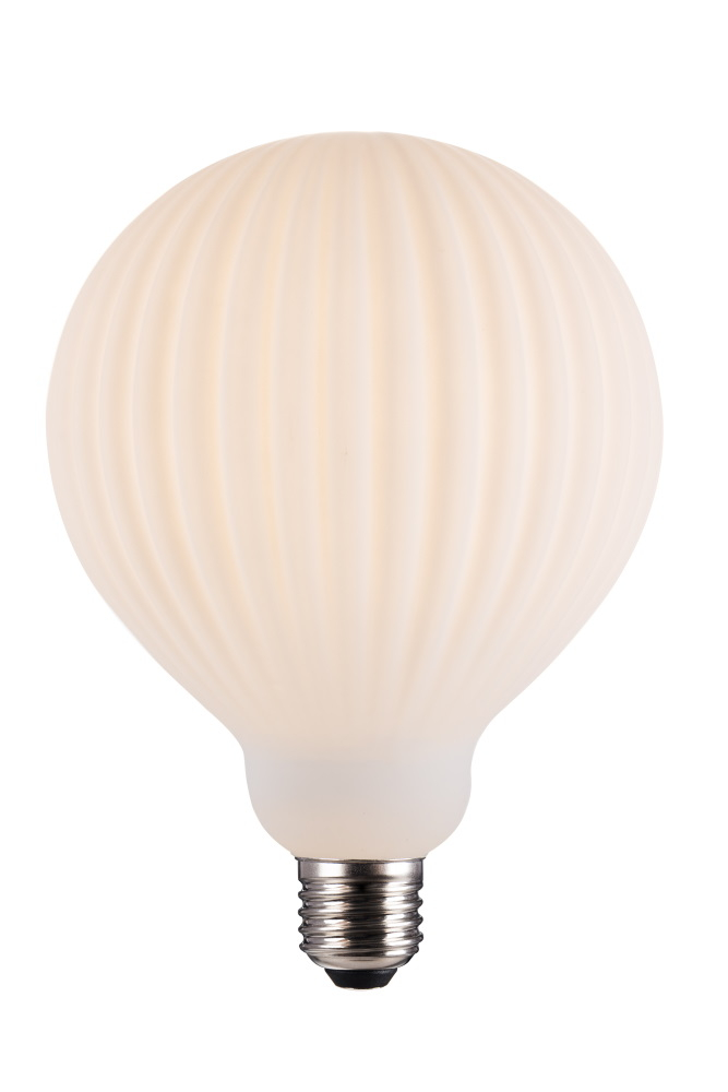 LED Lampe E27 LIMA GLOBE G125 BIOLEDEX 4W 500Lm 2700K Warmweiss