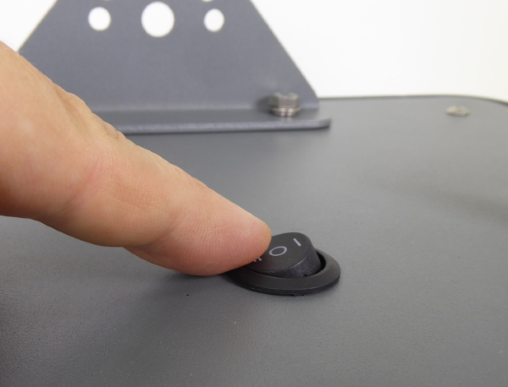 GoLeaf X1 LED Pflanzenleuchte 150W Bioledex Vollspektrum Pflanzenlampe mit 2 umschaltbaren Spektren