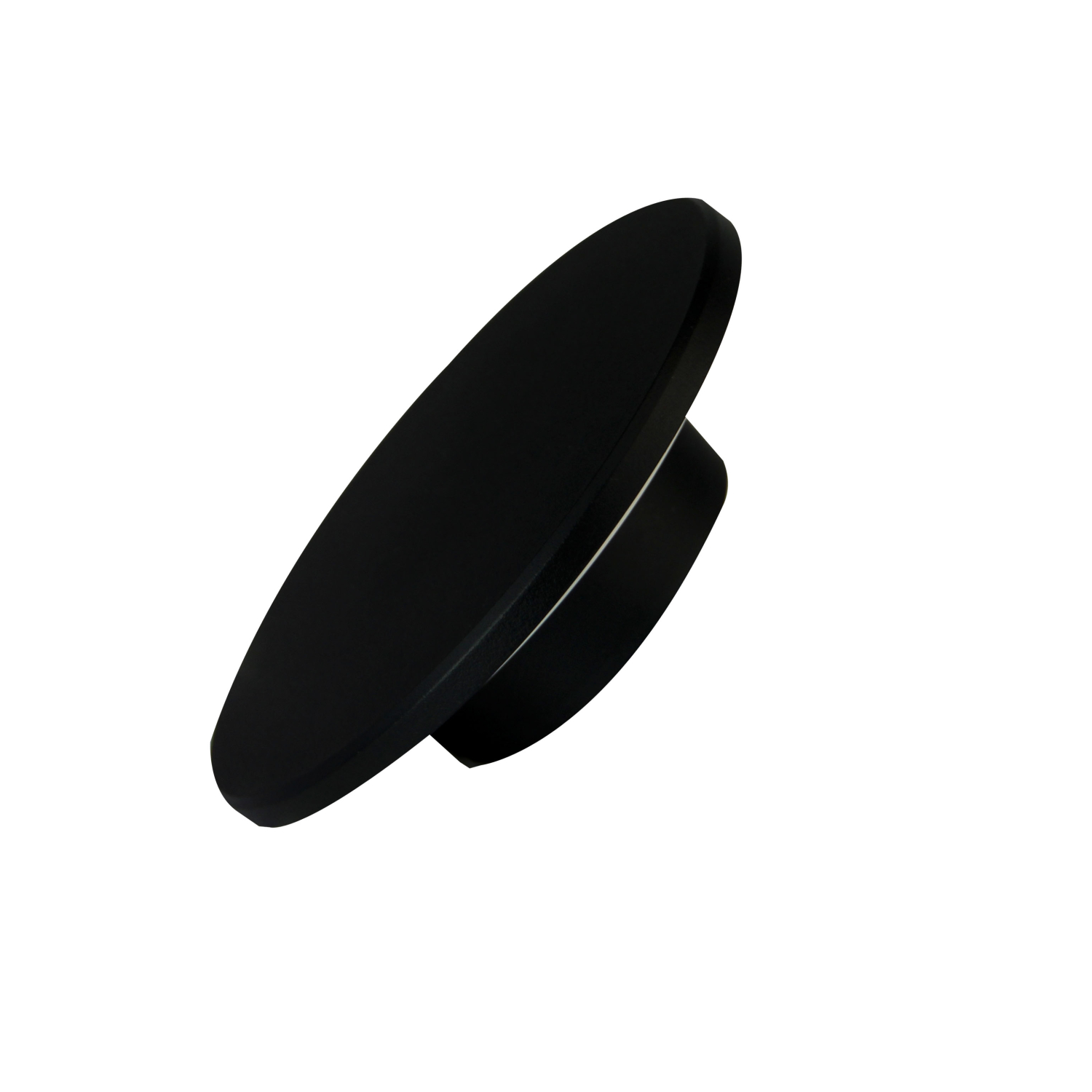 Bioledex LED Wandleuchte 22cm IP65 Rund 15W CCT 3000/4000/6500K Schwarz