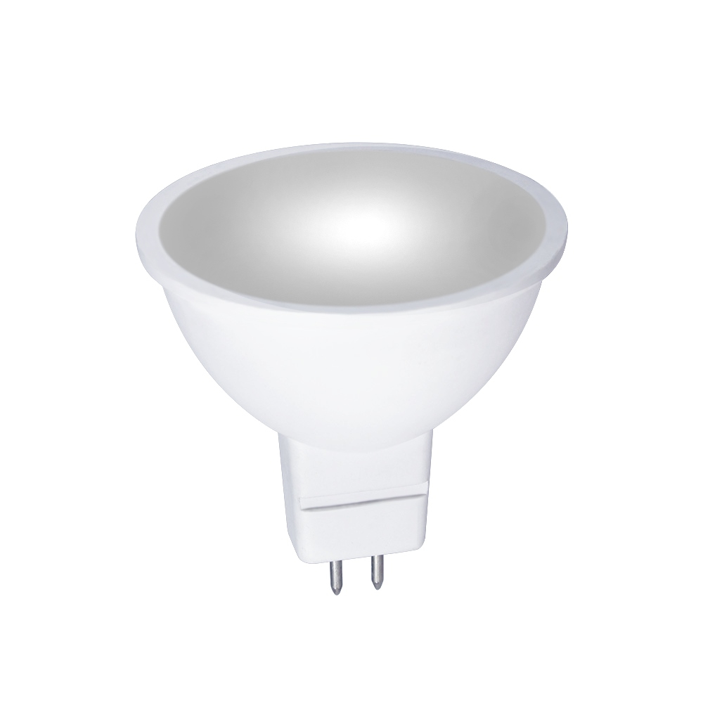 KADO LED Spot MR16 7W Bioledex 120° 570Lm GU5.3 3000K Warmweiss 12VDC