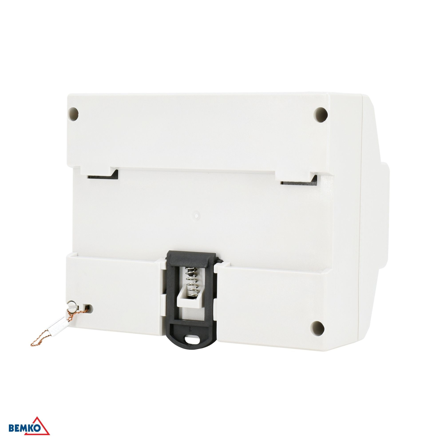 Schelinger Stromzähler 3-Phasen 10(100)A elektronisch IP51 Energiezähler Zweitarif A30-BM03T-L