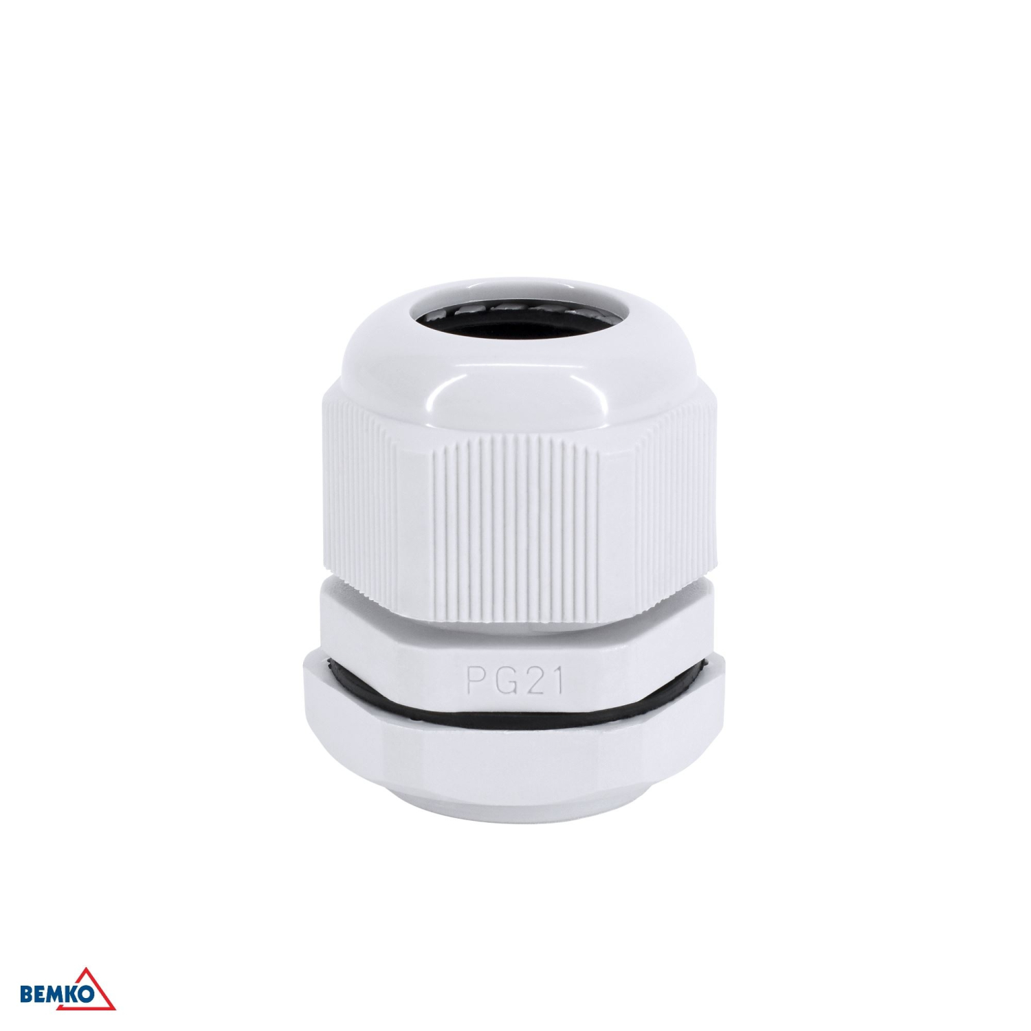 Bemko Nylon Kabelverschraubung PG IP68 Kabelverbinder PG-7/PG-48 Kabeleinführung