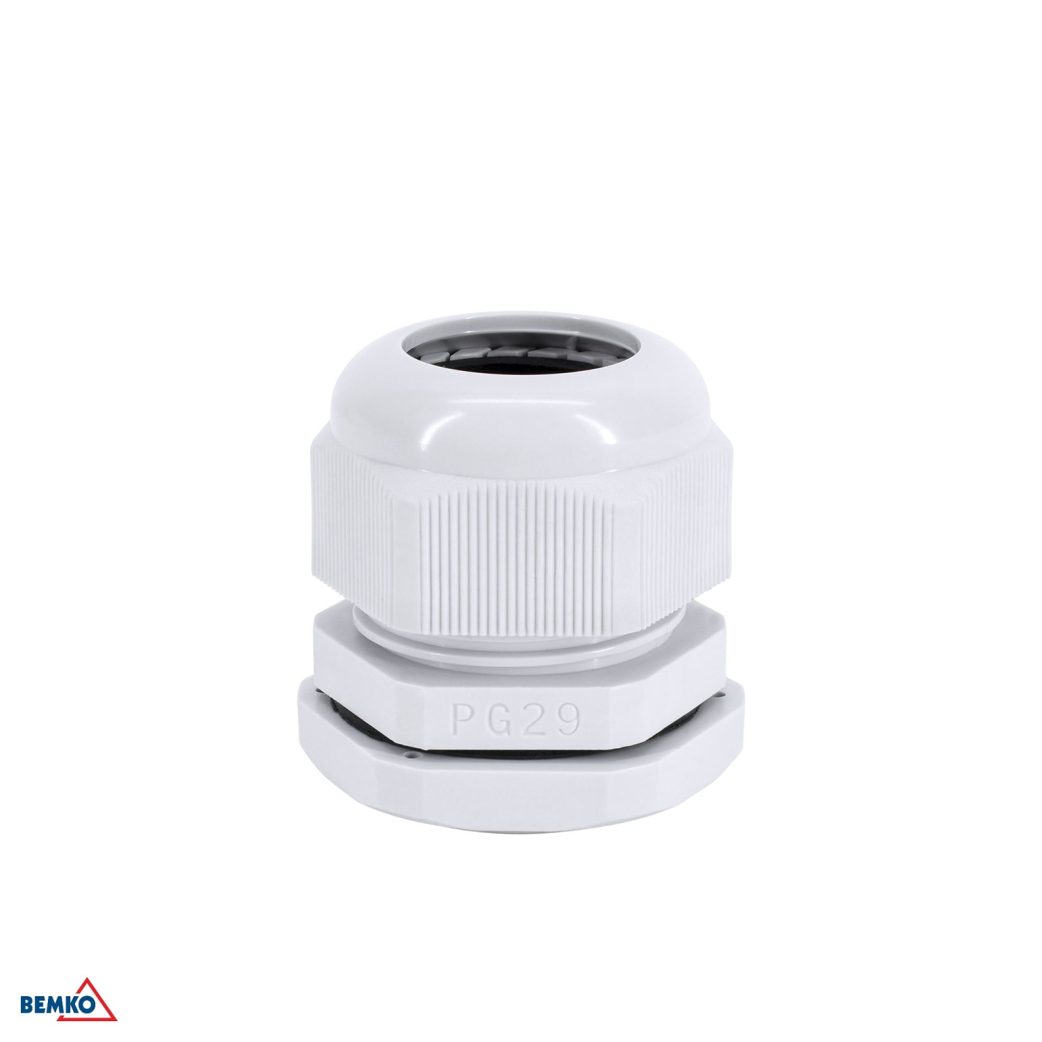 Bemko Nylon Kabelverschraubung PG IP68 Kabelverbinder PG-7/PG-48 Kabeleinführung