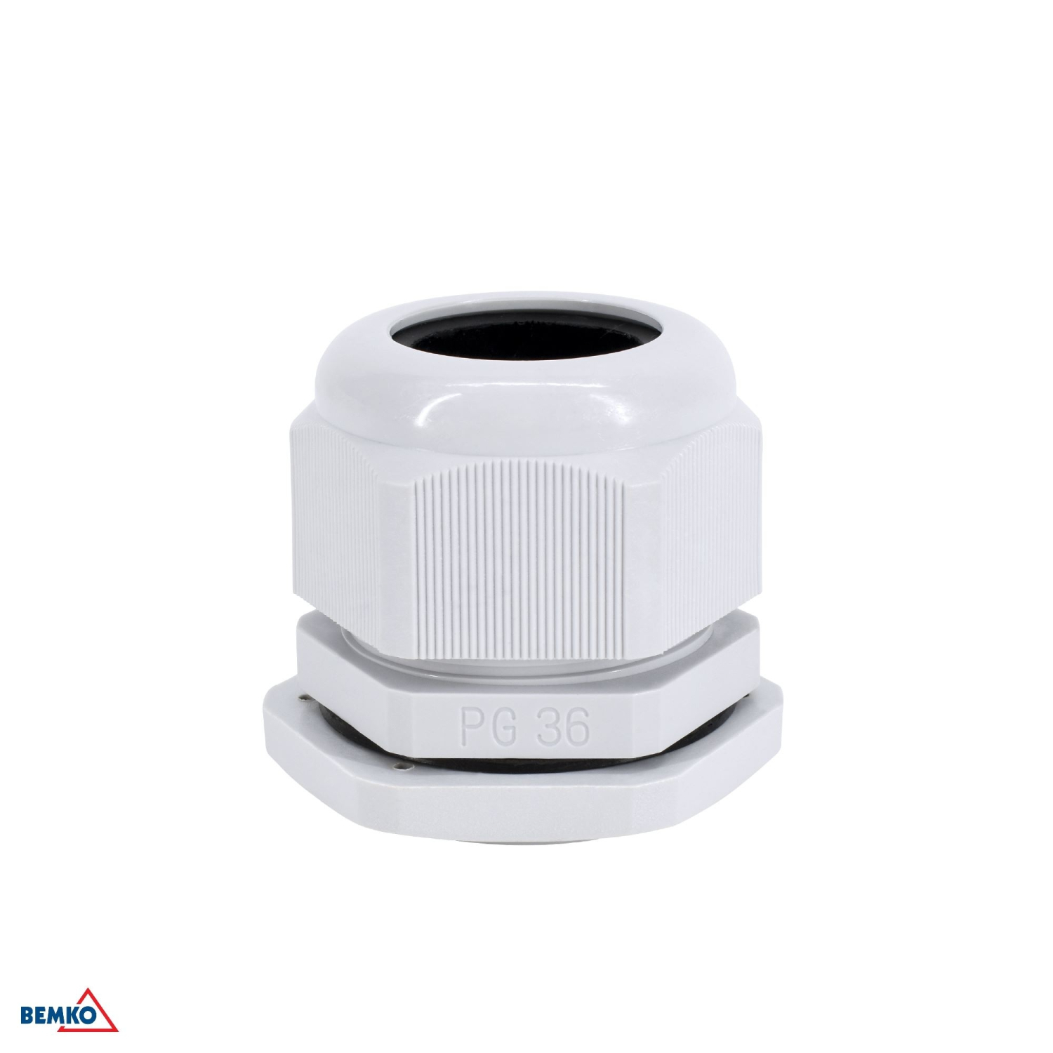 Bemko Nylon Kabelverschraubung PG IP68 Kabelverbinder PG-7/PG-48 Kabeleinführung