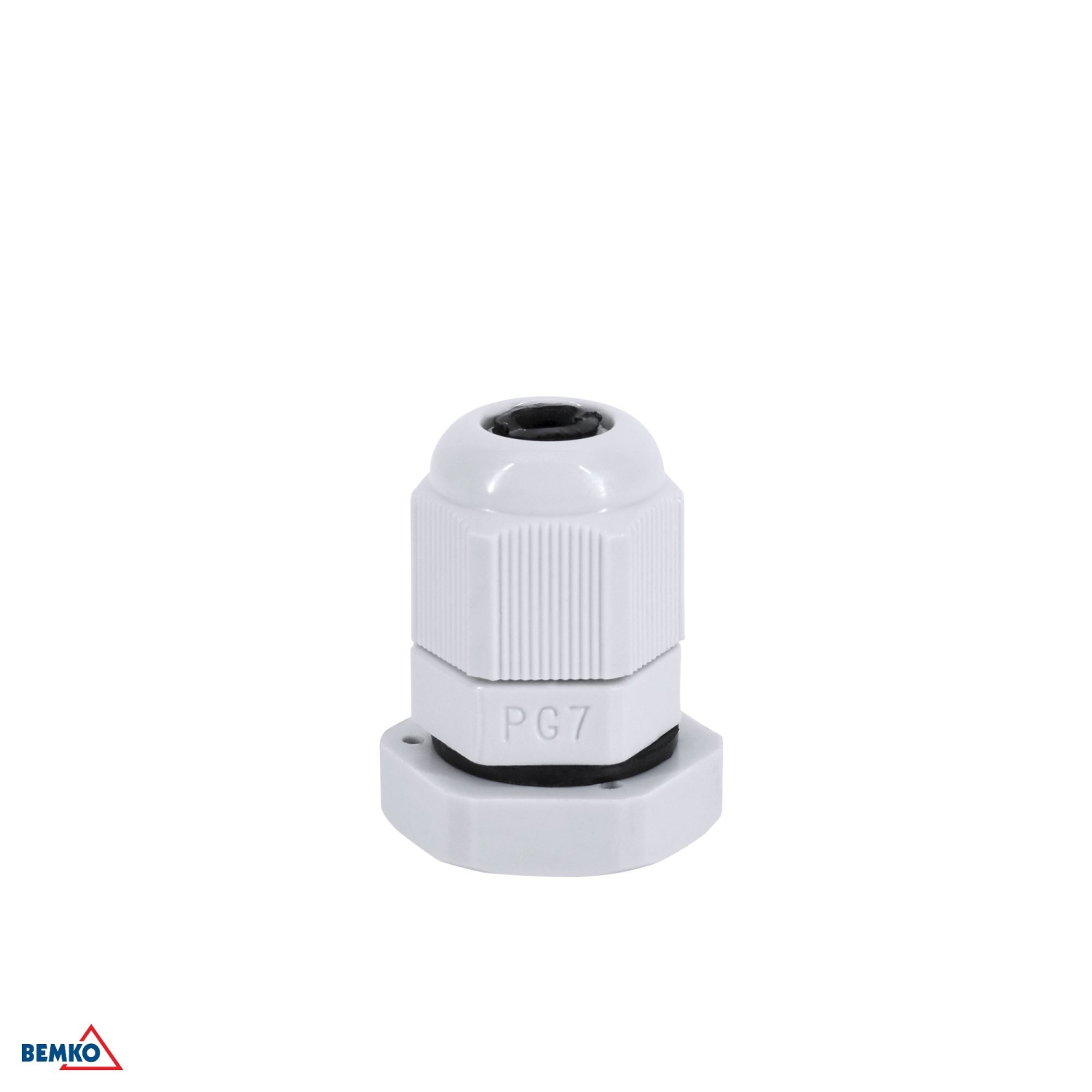 Bemko Nylon Kabelverschraubung PG IP68 Kabelverbinder PG-7/PG-48 Kabeleinführung