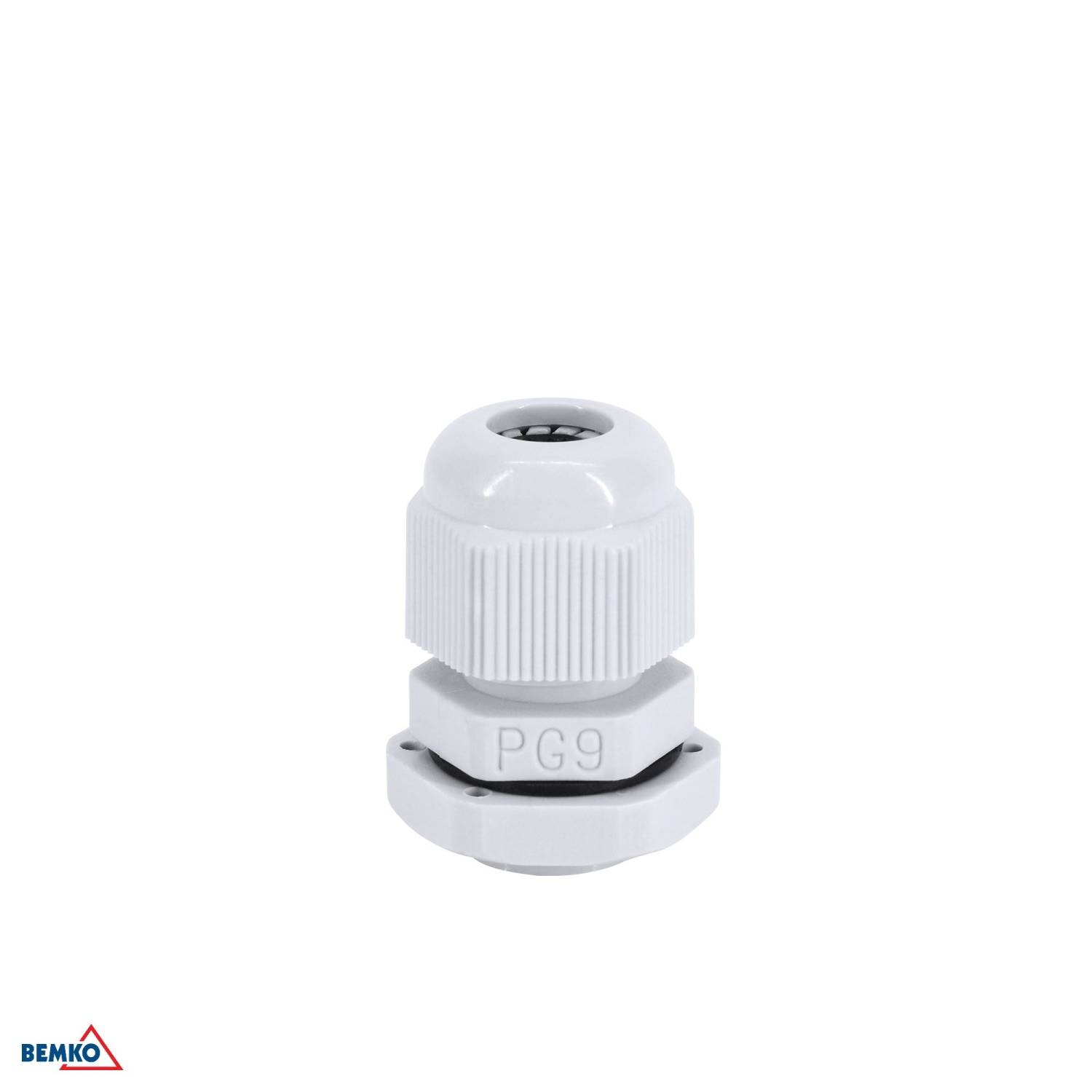 Bemko Nylon Kabelverschraubung PG IP68 Kabelverbinder PG-7/PG-48 Kabeleinführung