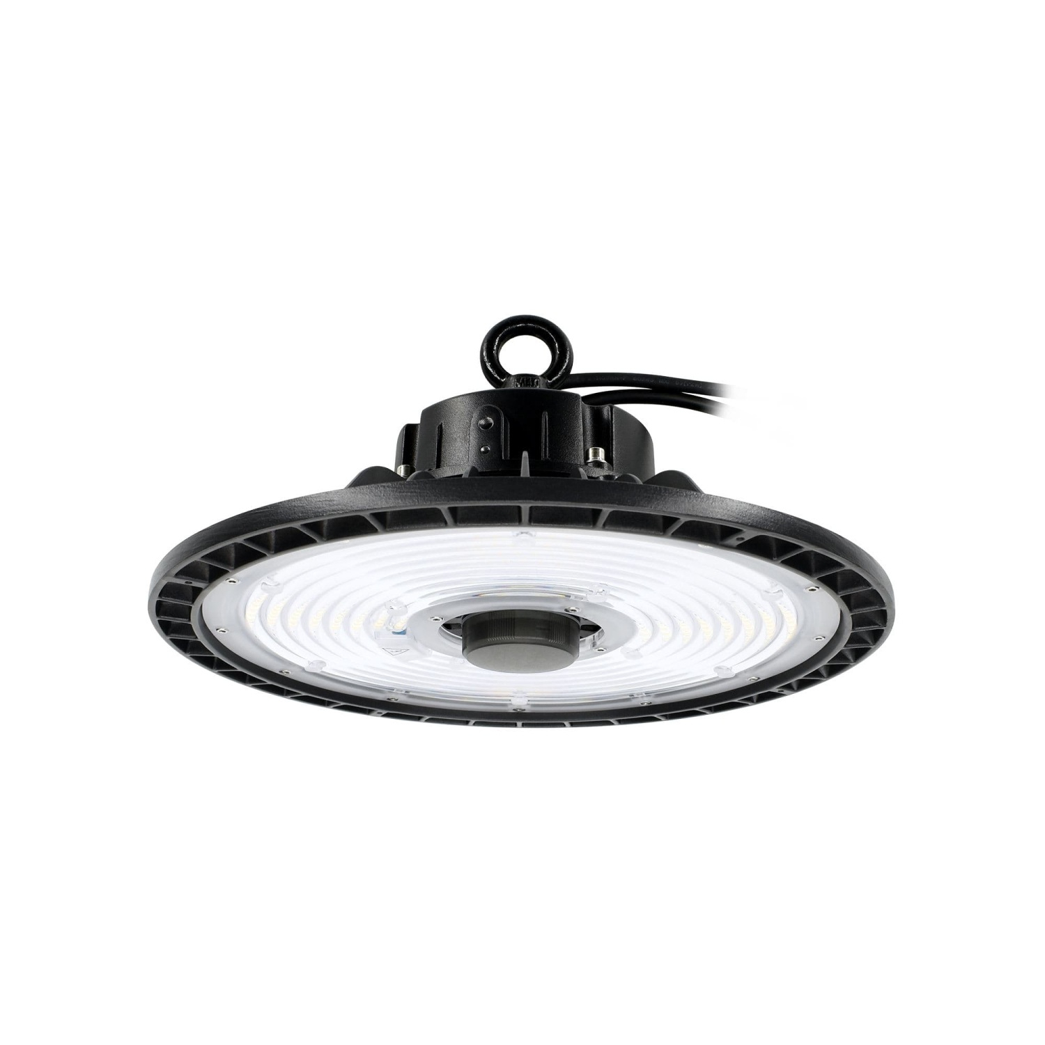Bemko LED High Bay PARIT 100W 4000K 16000Lm IP65 Hallentiefstrahler 120°