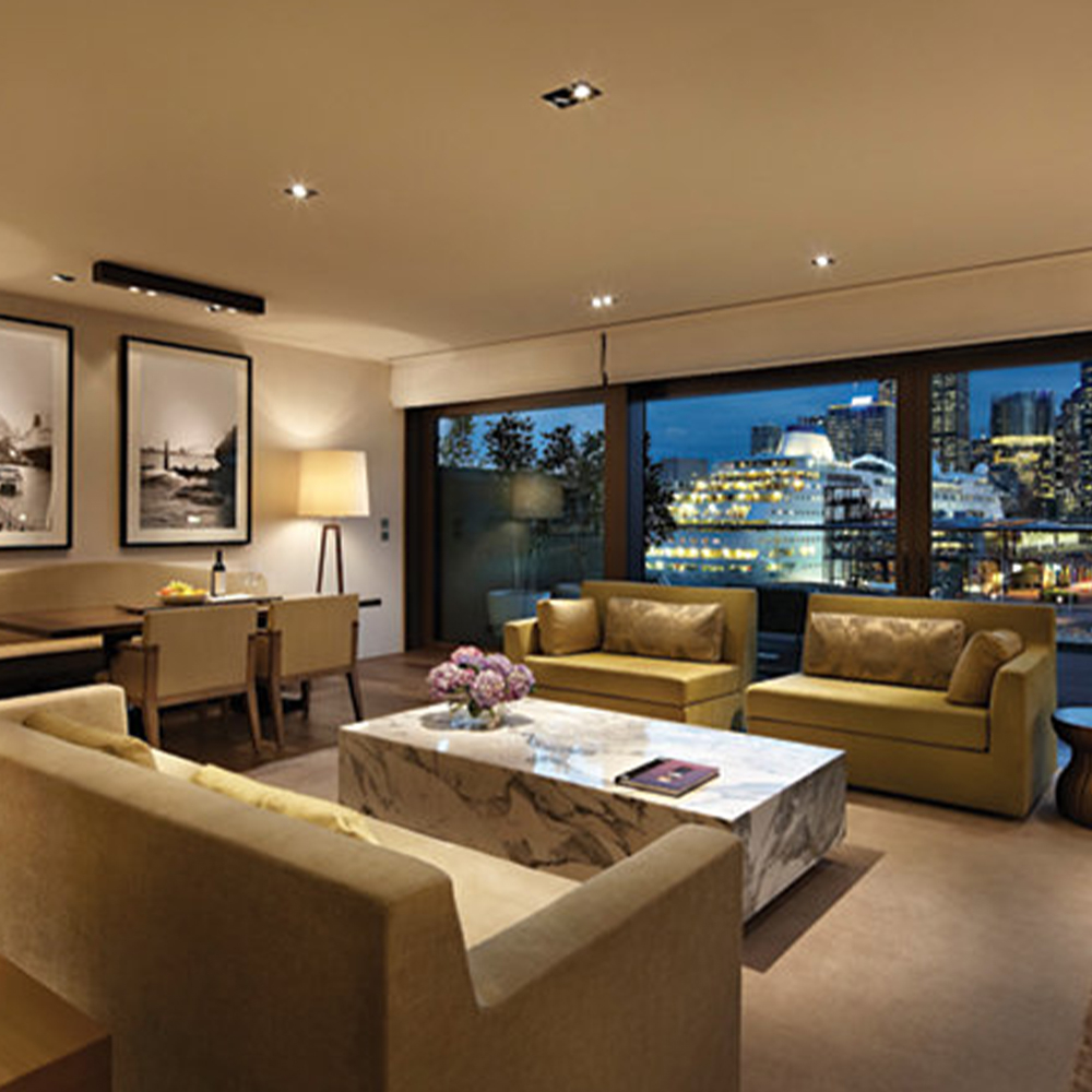 10er Pack OSRAM LED BASE PAR16 GU10 LED Strahler 4.3W 36° 2700K warmweiss 350Lm