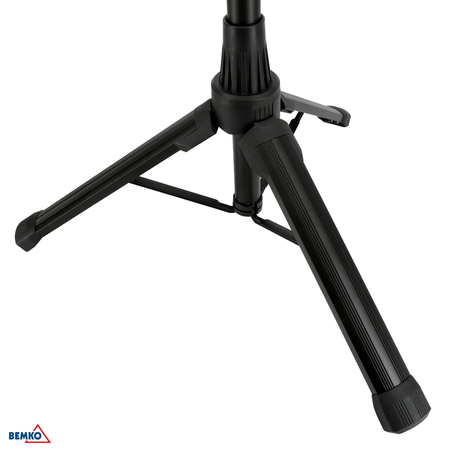 Bemko Multifunktions LED Taschenlampe Baustrahler 6000mAh IP42 3000K/4000K/6500K 2000Lm Stativ