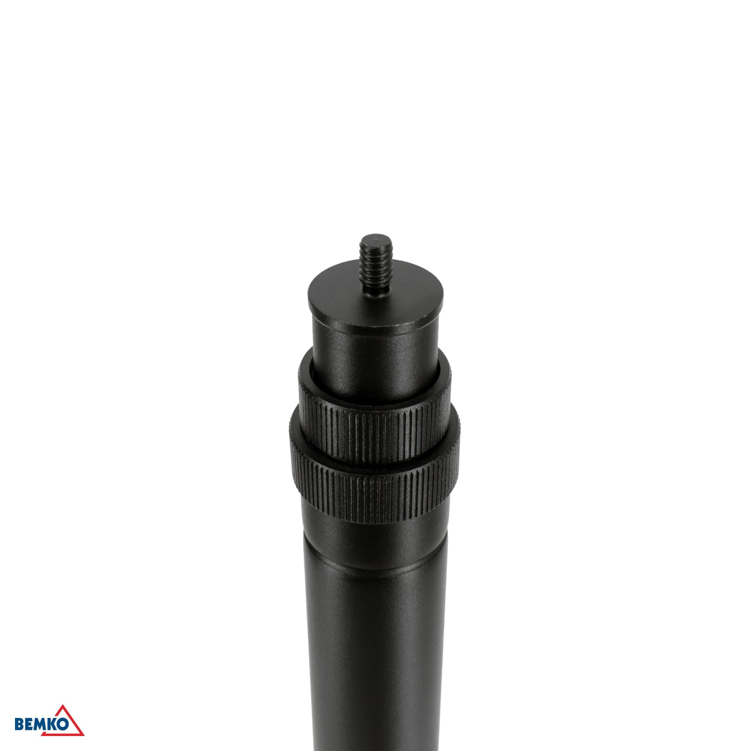 Bemko Multifunktions LED Taschenlampe Baustrahler 6000mAh IP42 3000K/4000K/6500K 2000Lm Stativ