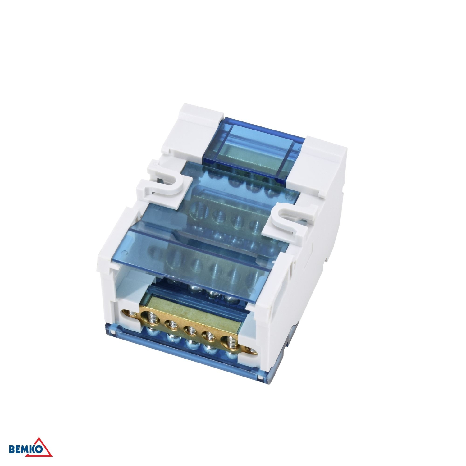 Schelinger Verteilung Terminal 28 4x7 (5x5,3mm + 2x7,5mm) A18-MDB-407