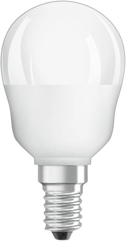 Osram RGB LED Leuchtmittel E14 Fernbedienung Farbwechsel dimmbar
