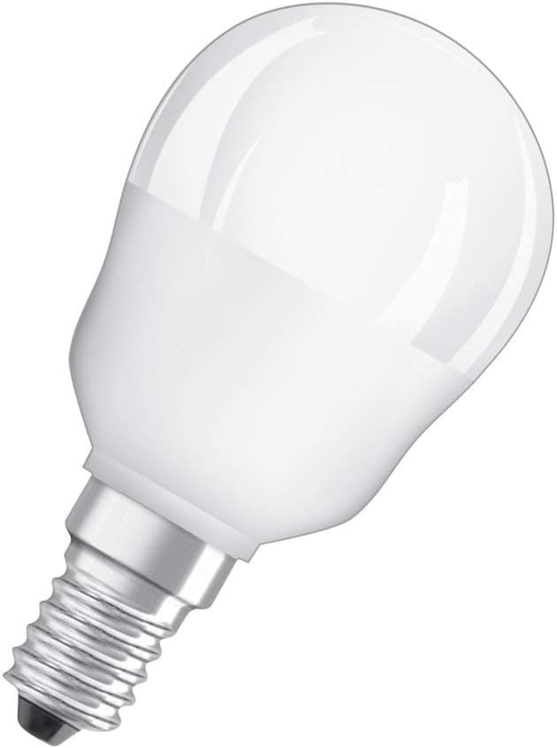 Osram RGB LED Leuchtmittel E14 Fernbedienung Farbwechsel dimmbar