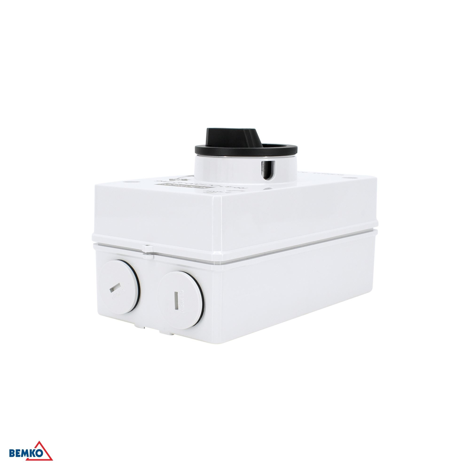 Schelinger Photovoltaik Schalter-Trenner PV 4P 1200VDC 32A 8kV IP66 A11-R9-4P-DC1200-32-IP66