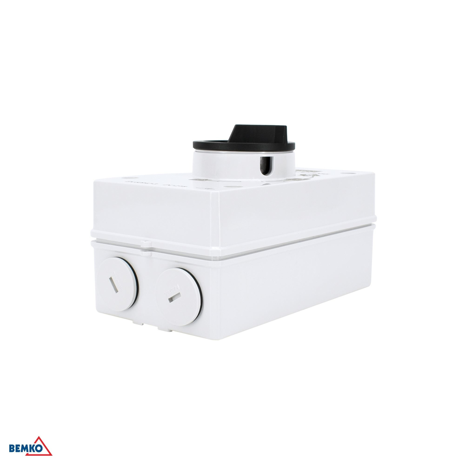 Schelinger Photovoltaik Schalter-Trenner PV 4P 1200VDC 32A 8kV IP66 A11-R9-4P-DC1200-32-IP66