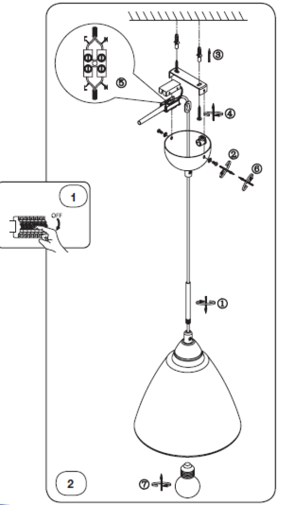 Pendellampe Read 20 Nordlux schwarz E27 Pendelleuchte 73163003
