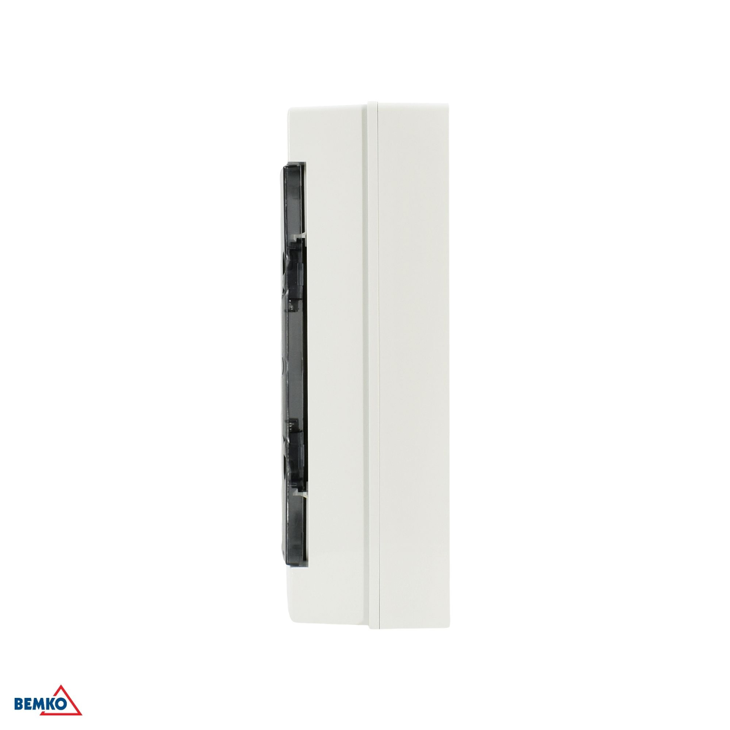 Schelinger Hermetischer-Verteilerkasten 24N+24PE 2X12P Aufputz
