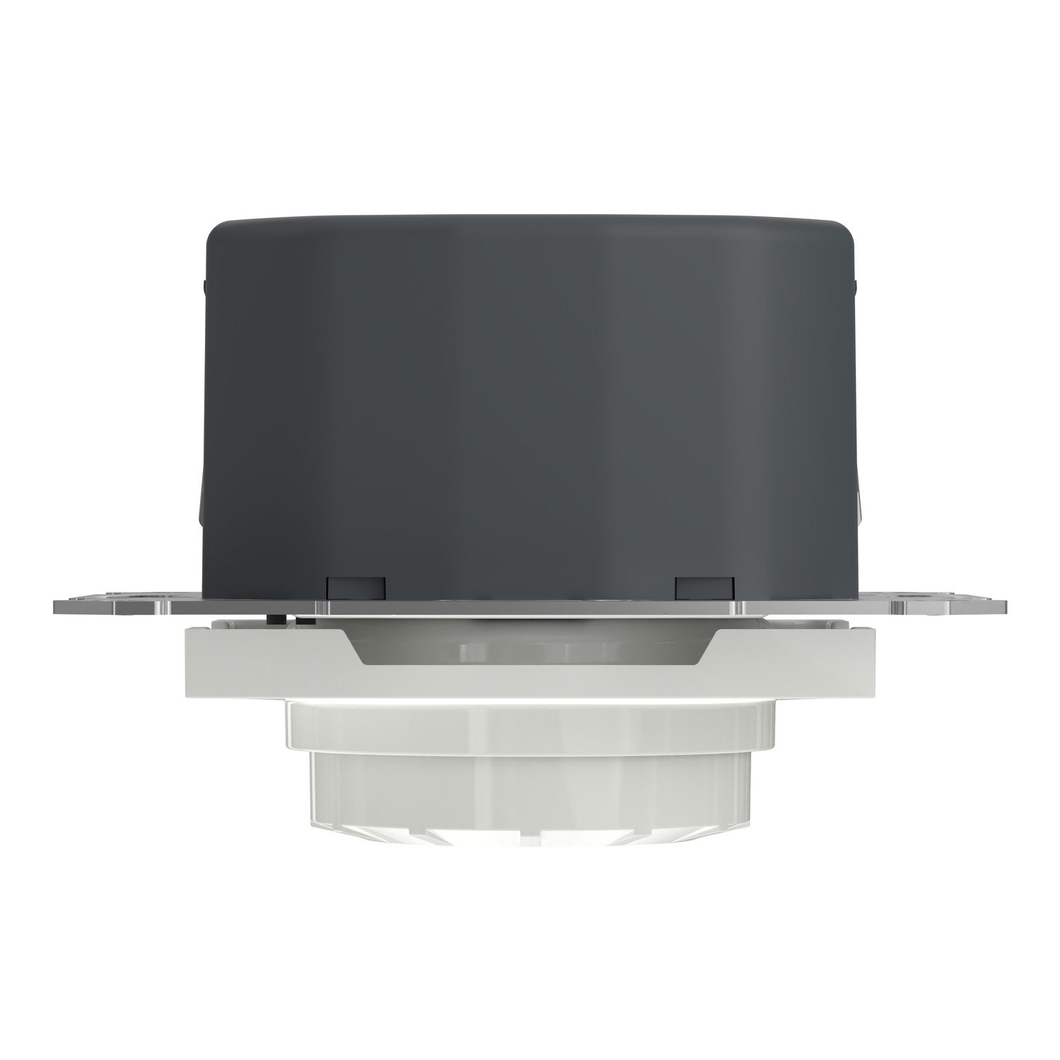 Schneider Electric ASFORA Dimmer 0-370W weiss EPH6870121D